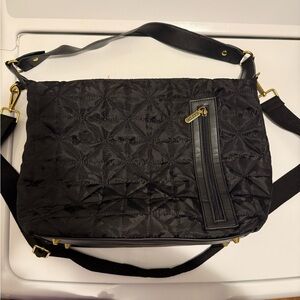 Wrangler Black Everyday Bag